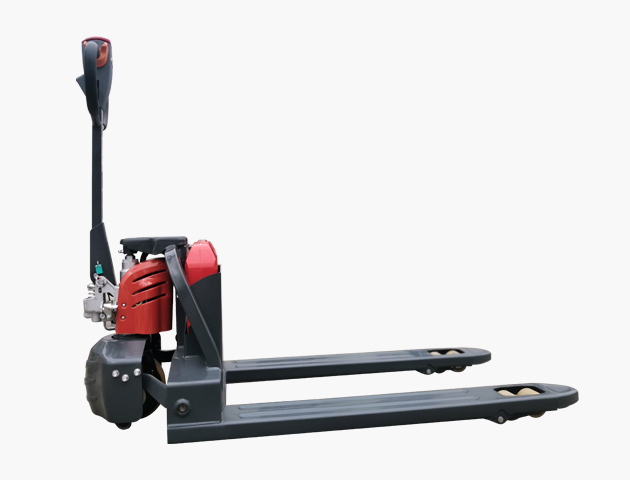 Transpaleta HILT CBD-20