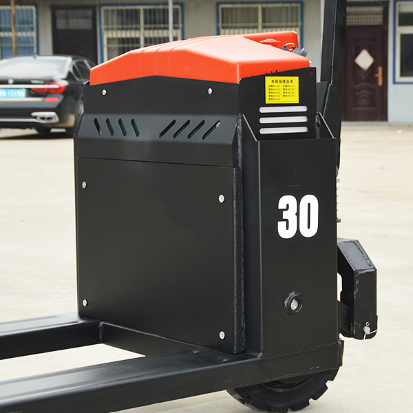 Battery box