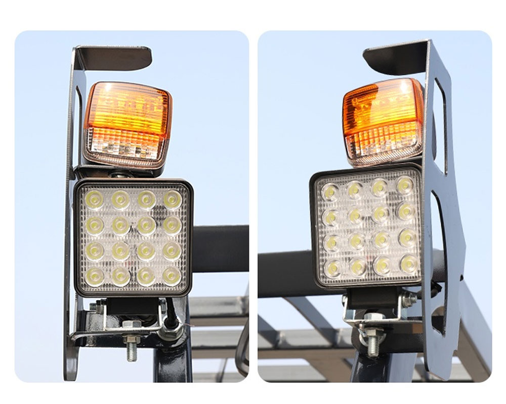Faros LED